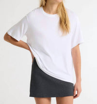 Majestic Filatures - Soft Touch Relaxed Top