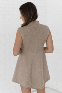 Heyson - Monica Sweater Dress
