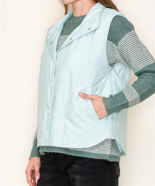 Staccato - Connie Vest