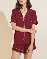 Eberjey - GISELE RELAXED SHORT PJ SET