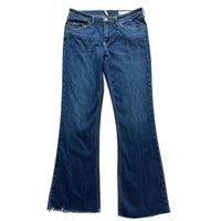 Rag & Bone - Women's Kinsley Low Rise Jeans