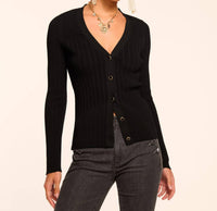 Ramy Brook - Lorenza Cardigan