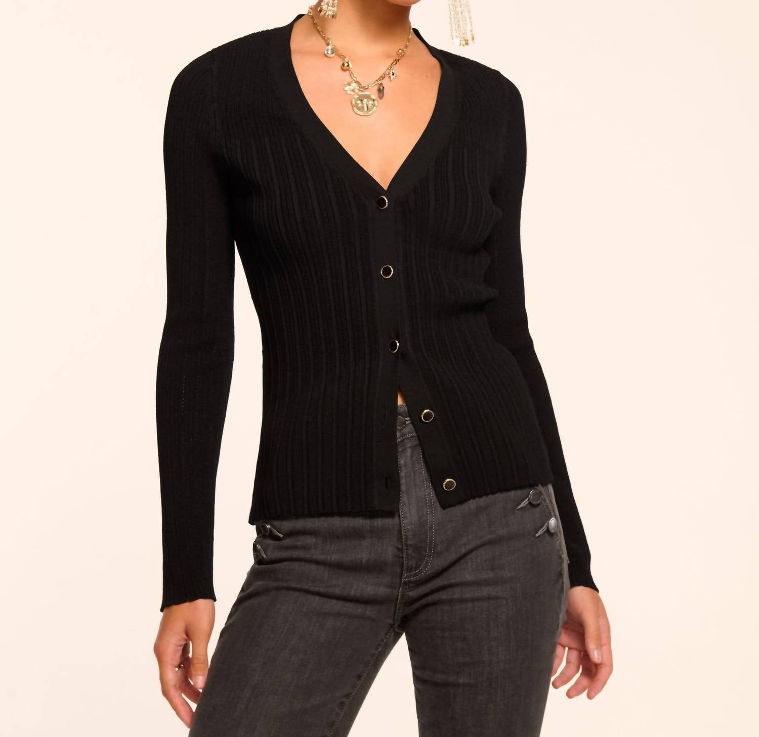 Ramy Brook - Lorenza Cardigan