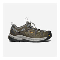 Keen - Men's Utility Atlanta Cool Ii Esd Steel Toe Work Shoes