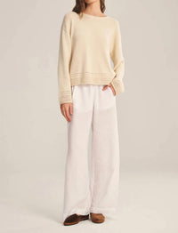 Velvet By Graham & Spencer - Rosalyn Sweater