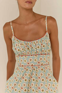 Palm Noosa - Bambi Maxi Dress