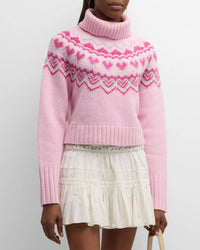 Loveshackfancy - Tobi Sweater