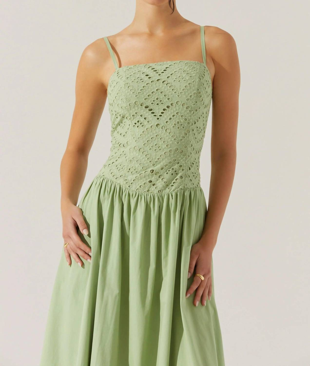 Astr - Nathalia Dress