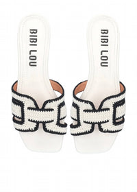 Bibi Lou - Women's Holly Flat Sandals