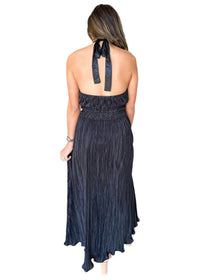Minkpink - Gwen Halter Midi Dress