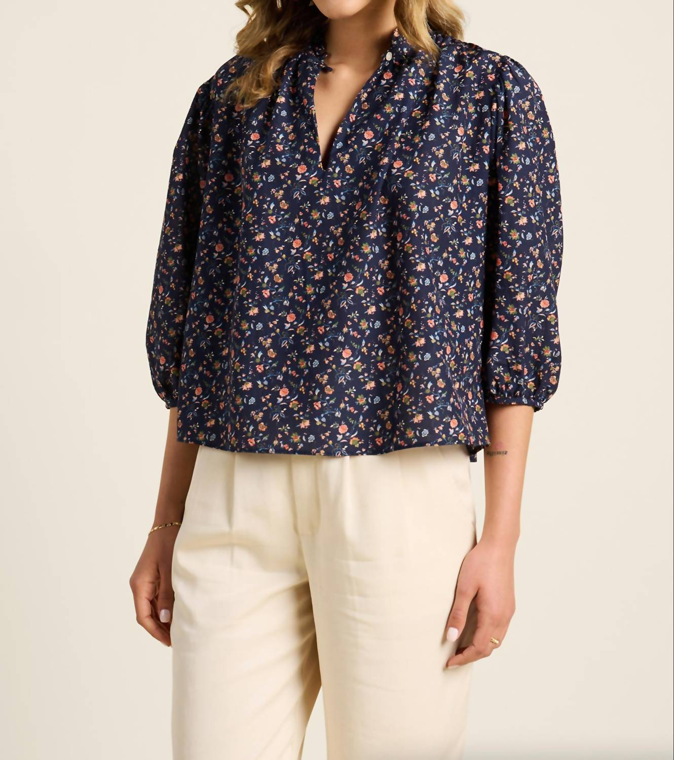 Trovata - Orly Blouse