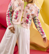 Hunter Bell - Atlas Quilted Jacket