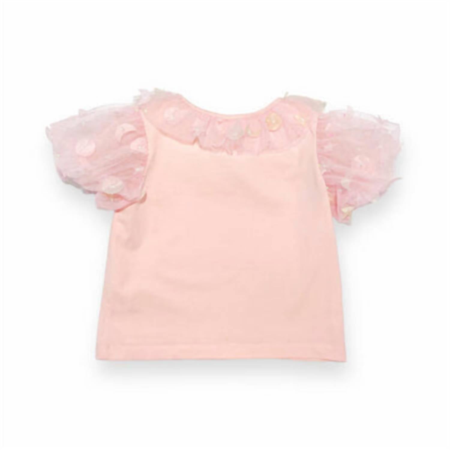 Doe A Dear - Women's Moon Star Top