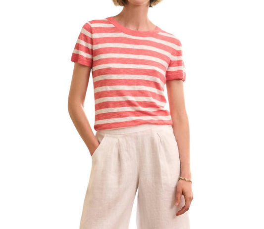 Hatley - SIMONE KNIT TEE