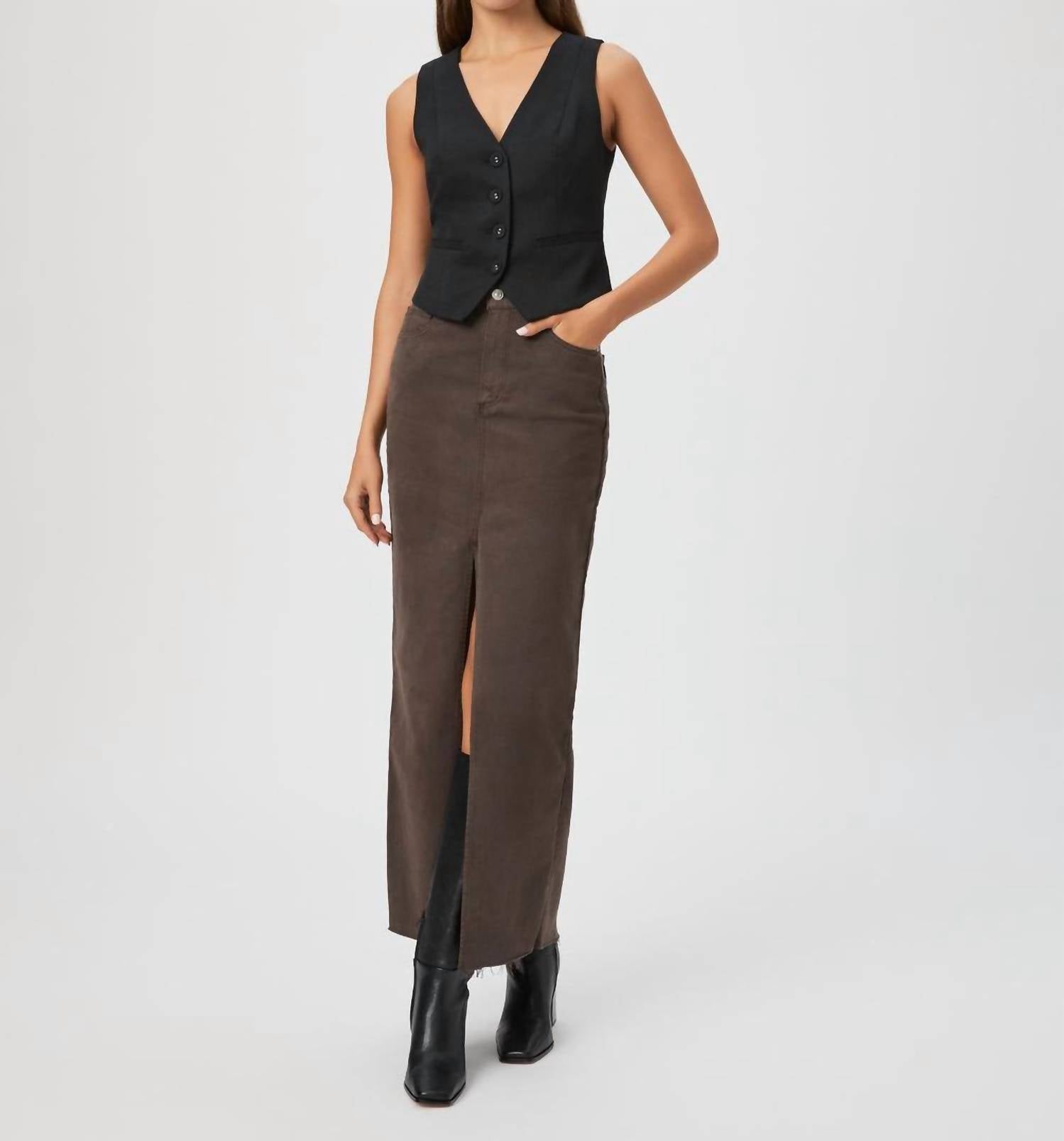 Paige - Angela Maxi