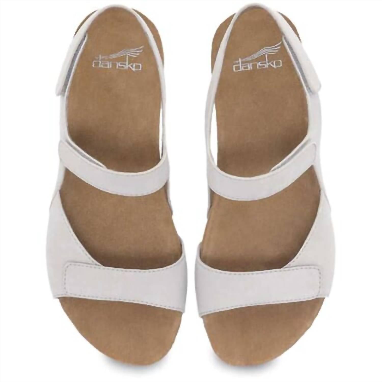Dansko - Women's Ronda Sandal