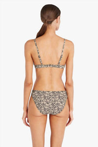 Robin Piccone - Aubrey Side Tie Bikini Bottom