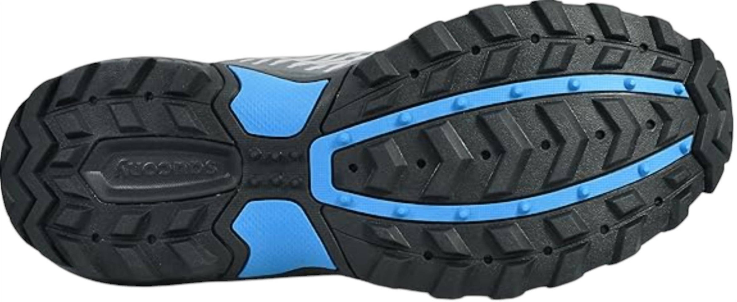Saucony - Men's Excursion Tr15 Trail Running Shoes
