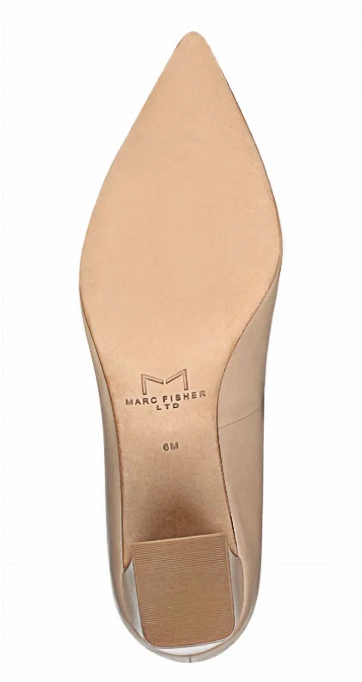 Marc Fisher - Women's Zala Heels