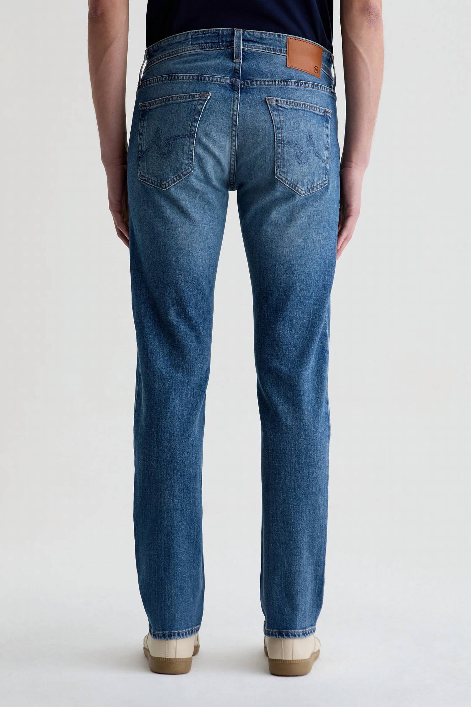 Ag Jeans - Tellis Slim Jeans