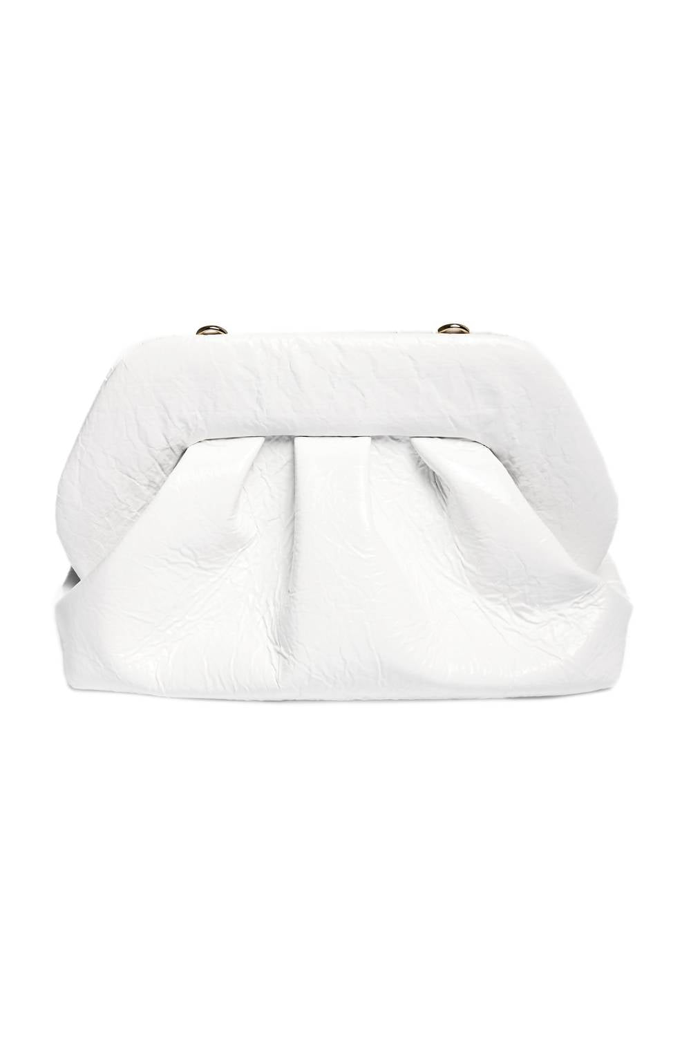 Themoirè - Women's Tia Pineapple Clutch Bag