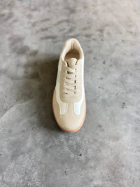 La Sheelah - Women's Cameron Low Top Sneaker