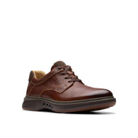 Clarks - Men's Un Briley Pace Lace Up Shoes