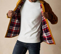 The Normal Brand - Brightside Workwear Jacket