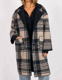 Sage The Label - Sabrina Coat