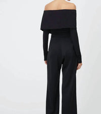 Paris Georgia - Otto Long Sleeve Bodysuit