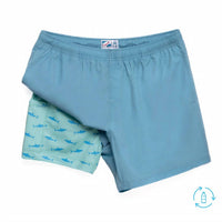 Bermies - Performance Swim Shorts