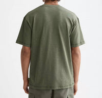 Scotch & Soda - Relaxed Fit Patchwork Pocket T-shirt