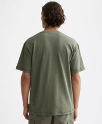 Scotch & Soda - Relaxed Fit Patchwork Pocket T-shirt