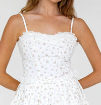Kestan - Gracie Sleeveless Top