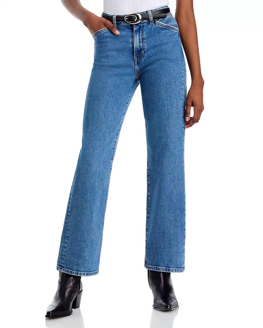 Re/Done - Westly Ankle Jeans