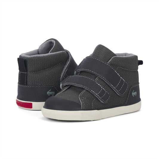 See Kai Run - Kid's Dean Adapt II Sneakers