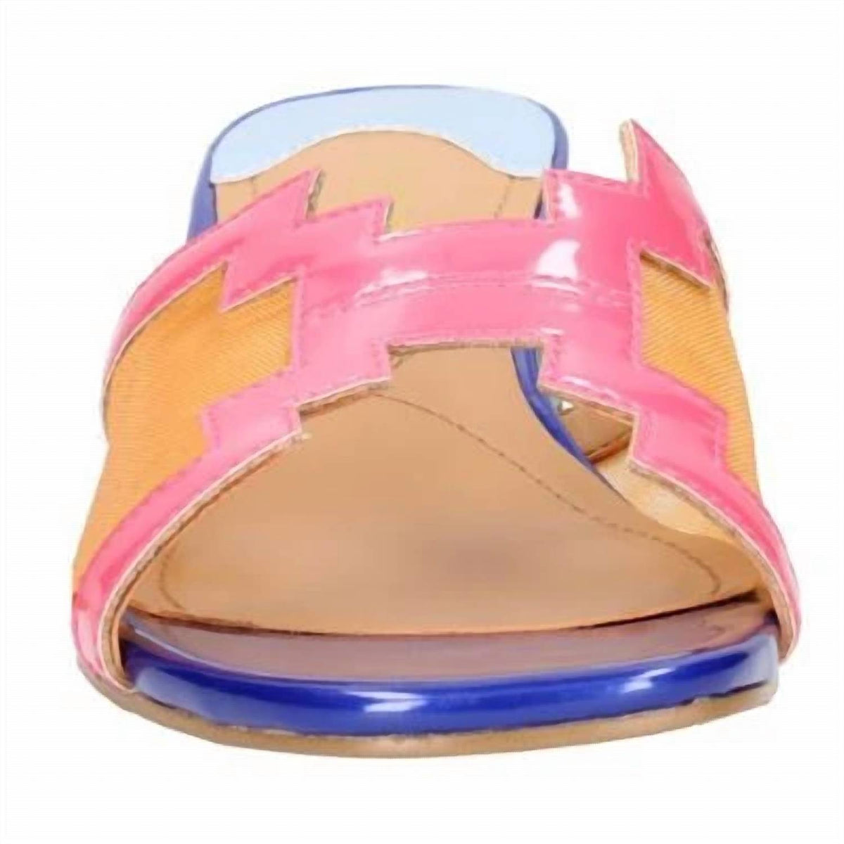 J. Renee - Women's Amorra Slide Sandal