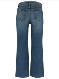 Kut From The Kloth - Kelsey High Rise Ankle Flare Leg Jeans