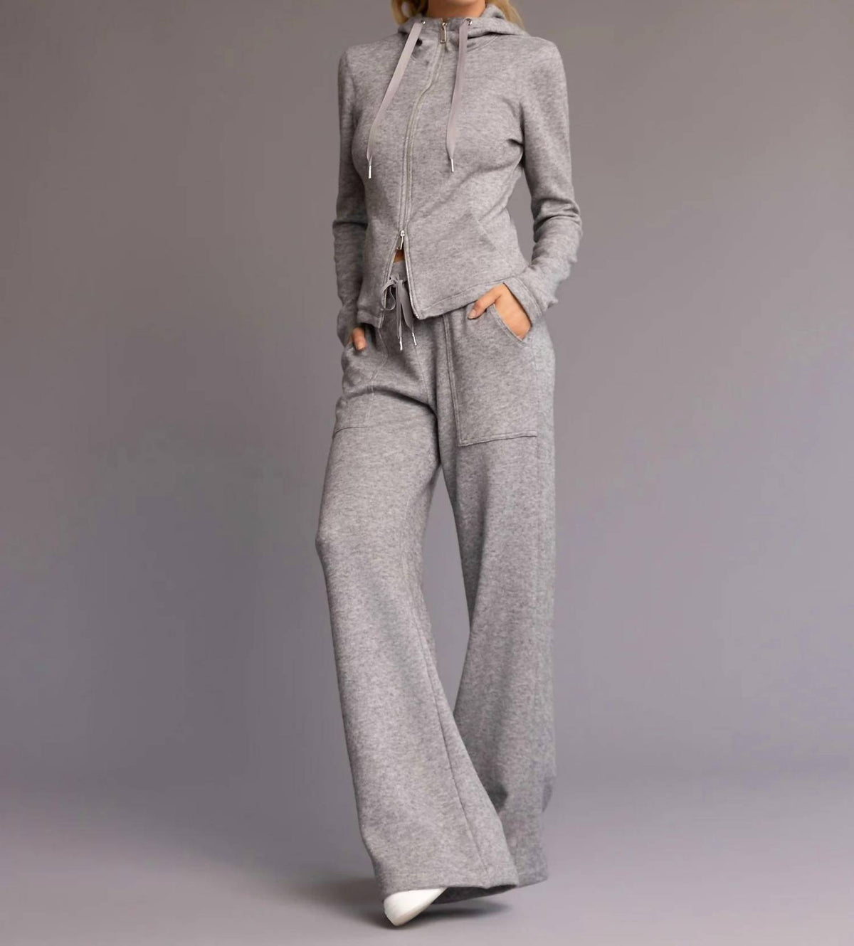 Heroine Sport - Plush Lounge Pants