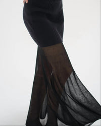 Lna - Tonia Maxi Dress