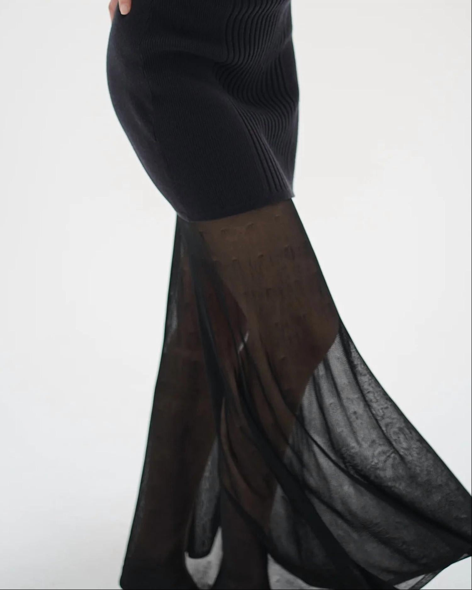 Lna - Tonia Maxi Dress