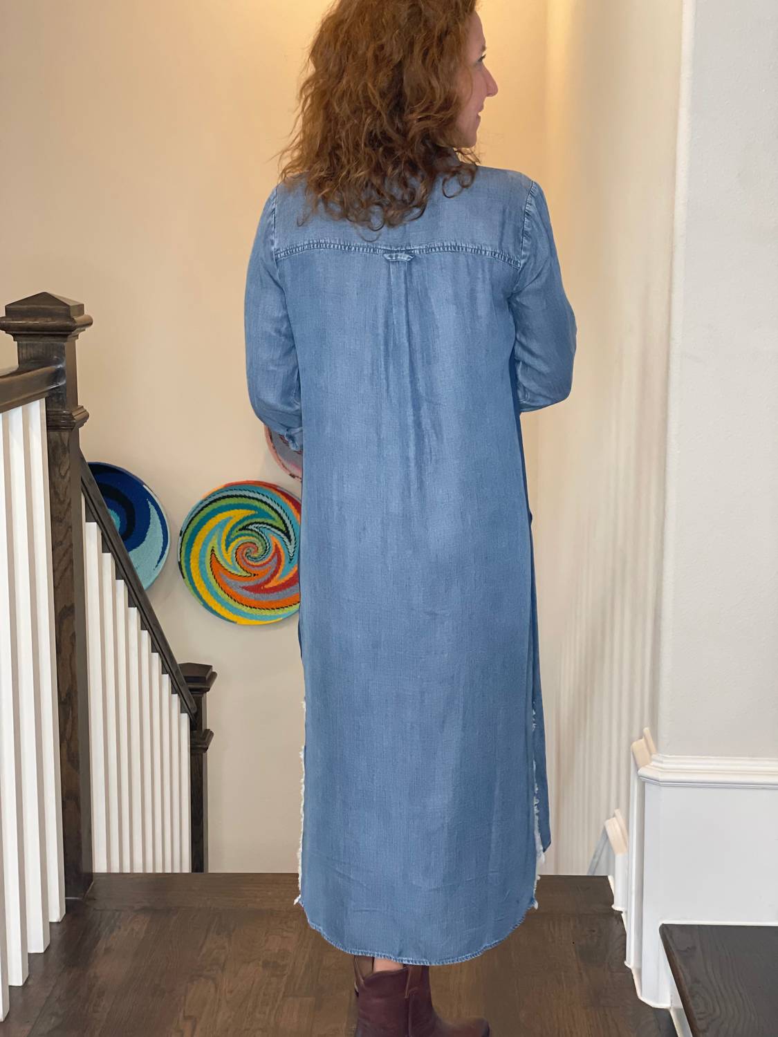Billy T - City 2-Way Dress