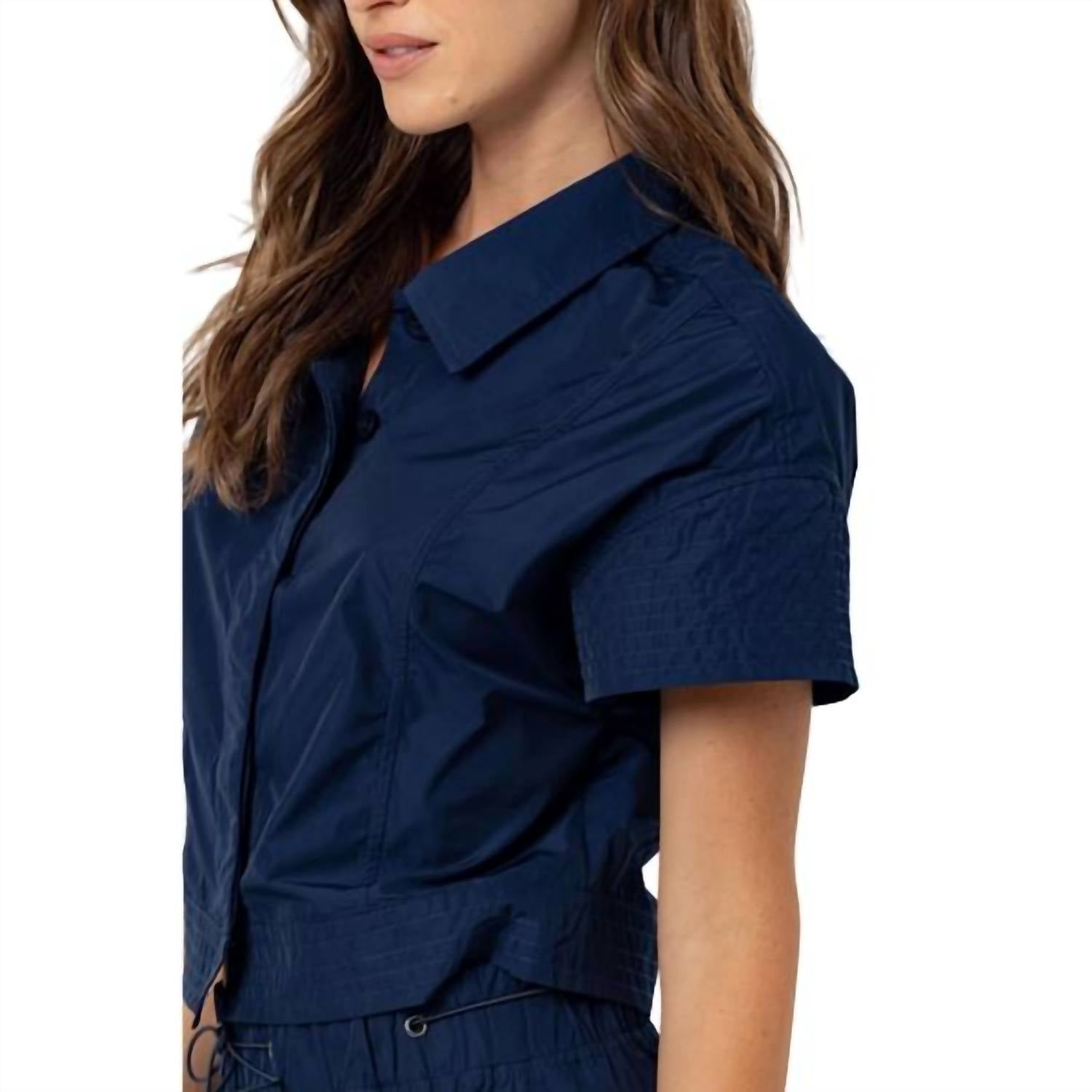 Sundays - Naomi Top