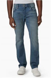 Paige - Federal Slim Straight Leg Jeans