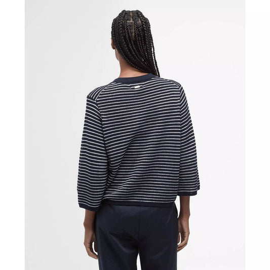 Barbour - Macy Knit Top