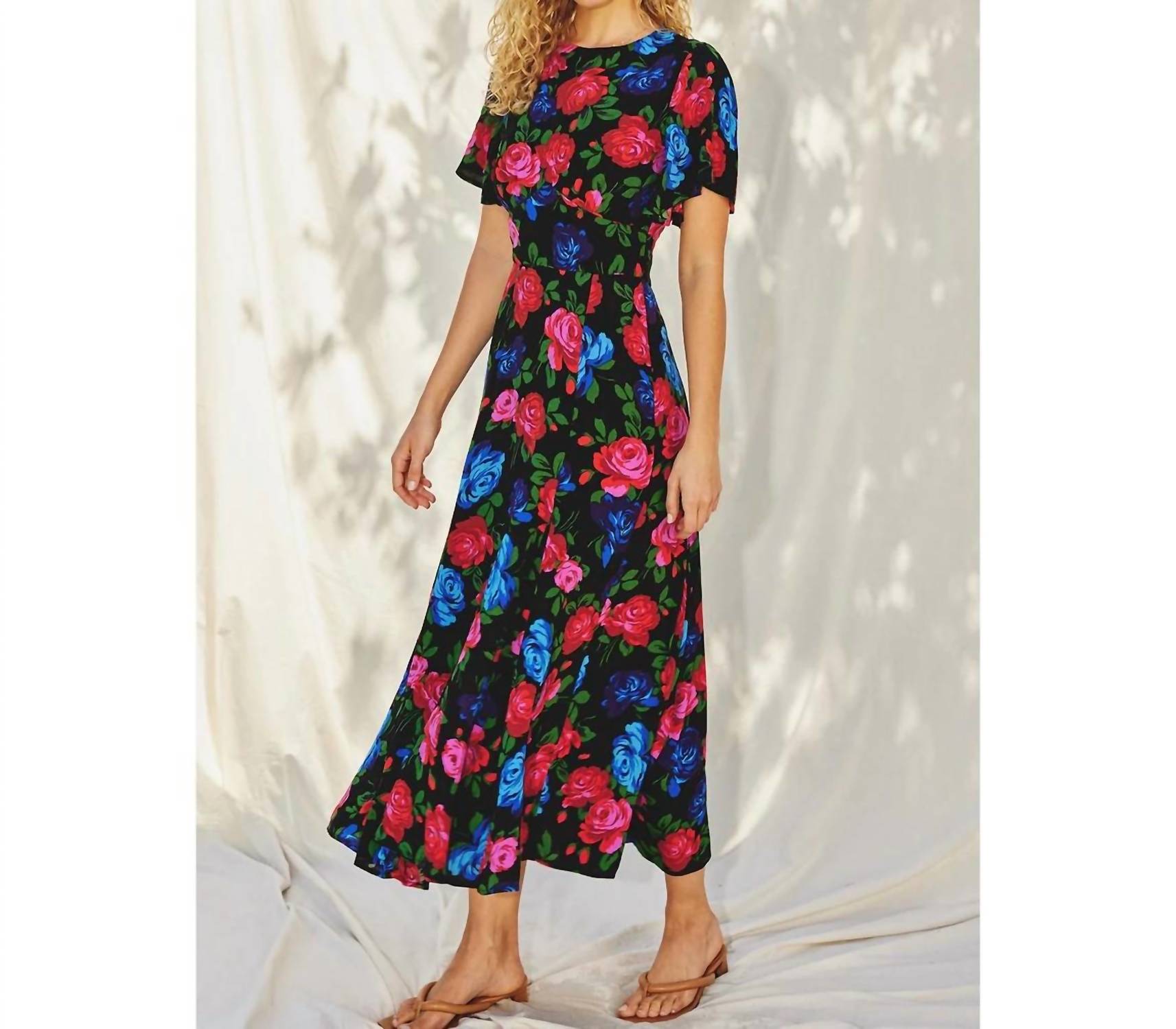 Dress Forum - Hattie Dress