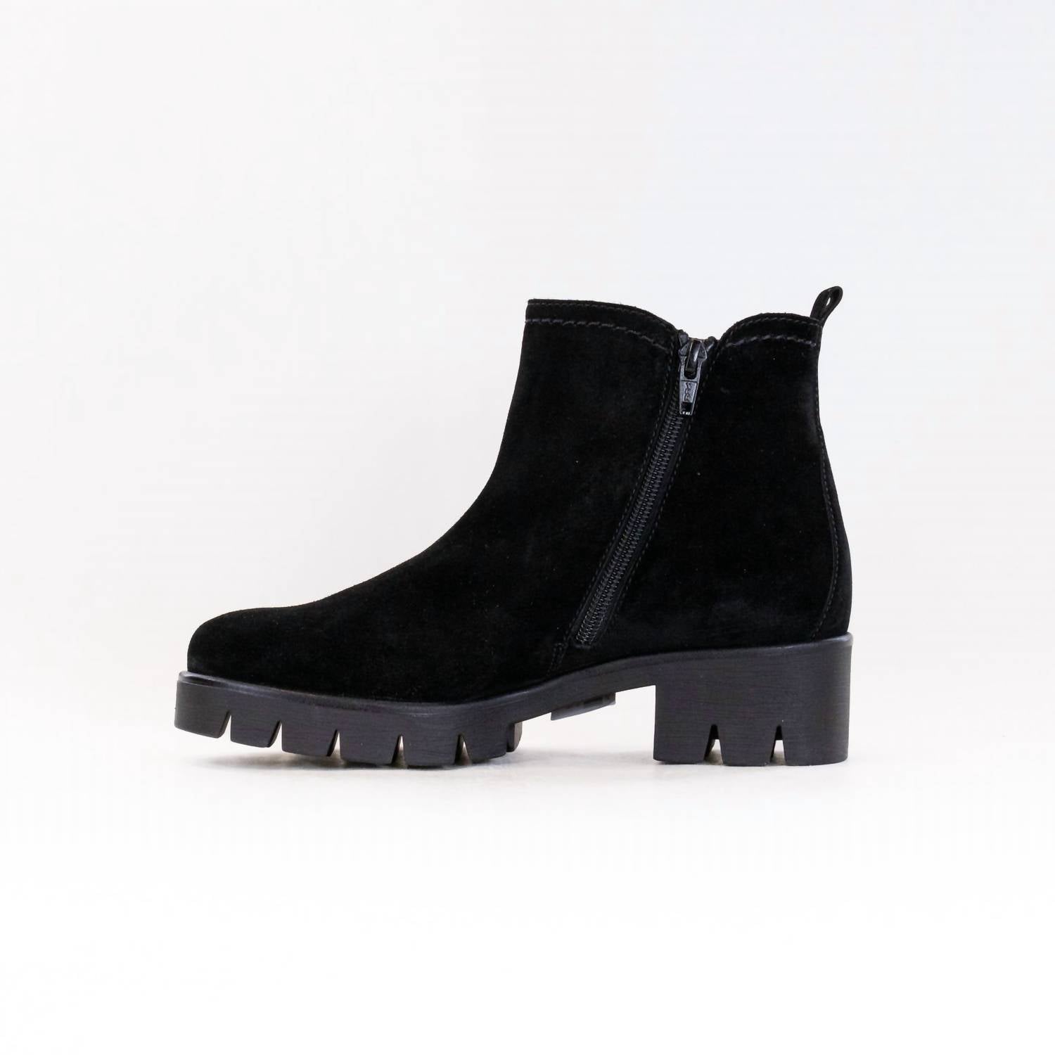 Gabor - Women's Suede Boot