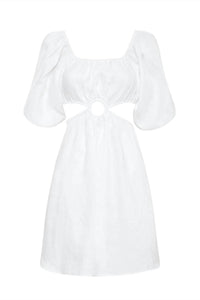 Faithfull The Brand - ALMERO MINI DRESS