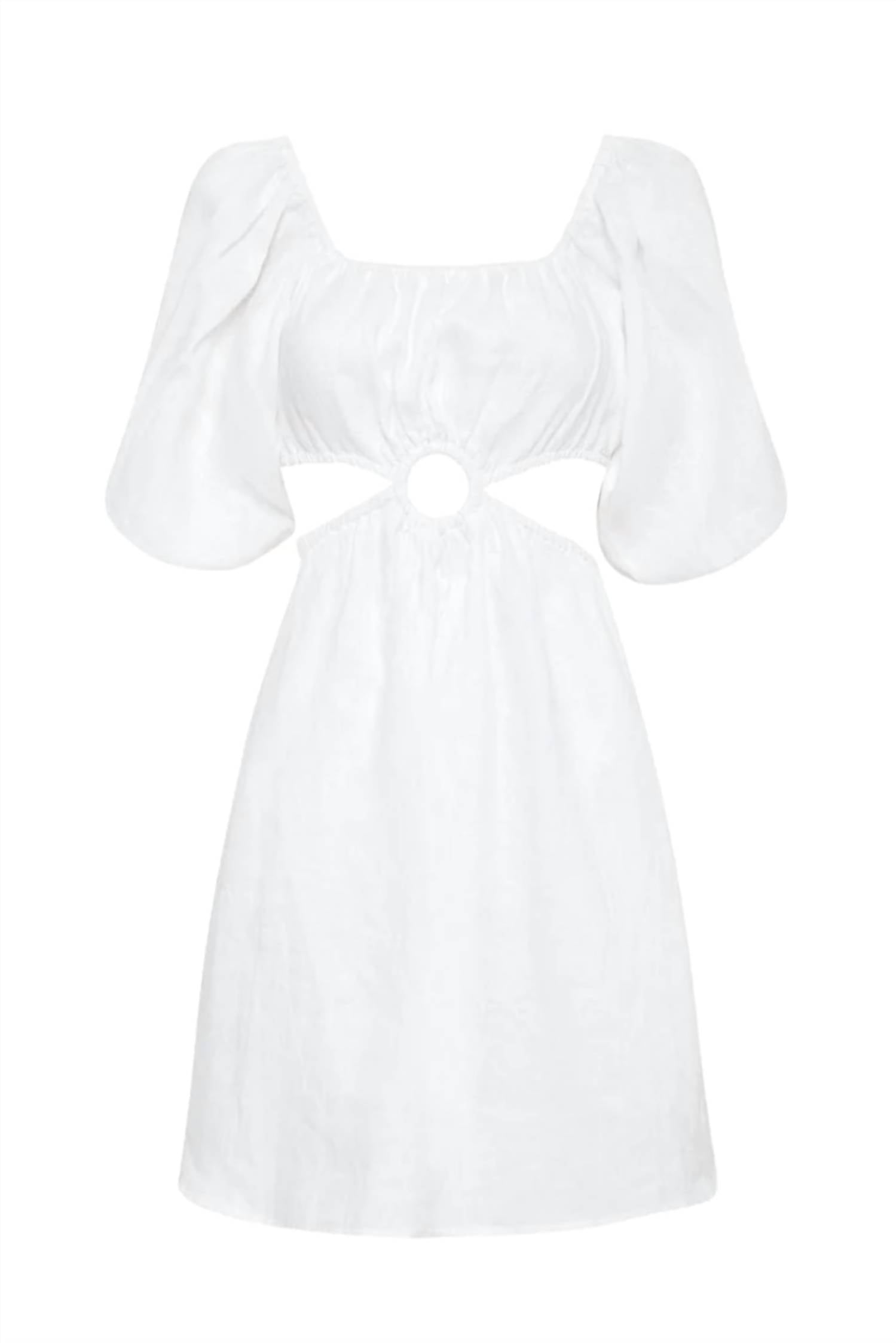 Faithfull The Brand - ALMERO MINI DRESS