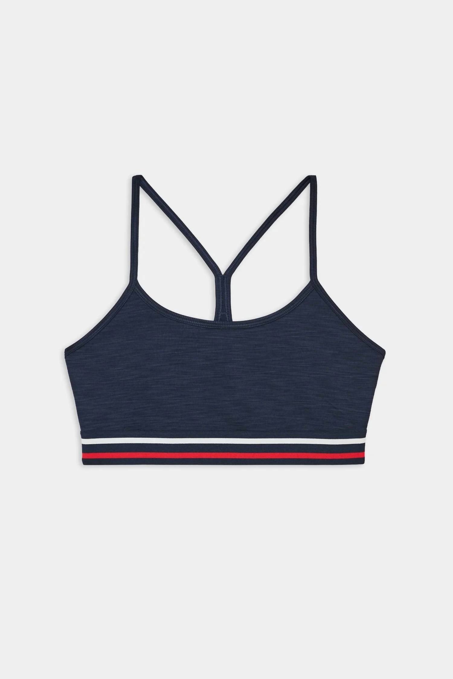 Splits59 - Cali Active Rib Bra